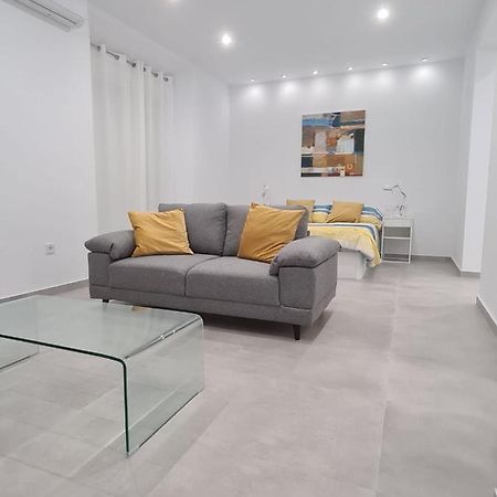 Apartamento Centro Historico 4 มาลากา ภายนอก รูปภาพ