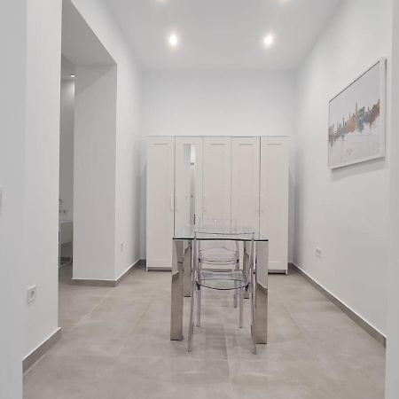 Apartamento Centro Historico 4 มาลากา ภายนอก รูปภาพ