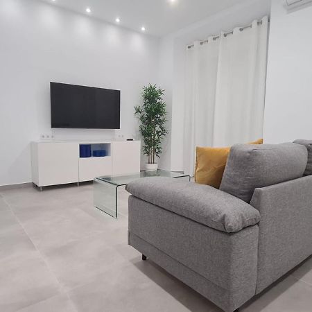 Apartamento Centro Historico 4 มาลากา ภายนอก รูปภาพ