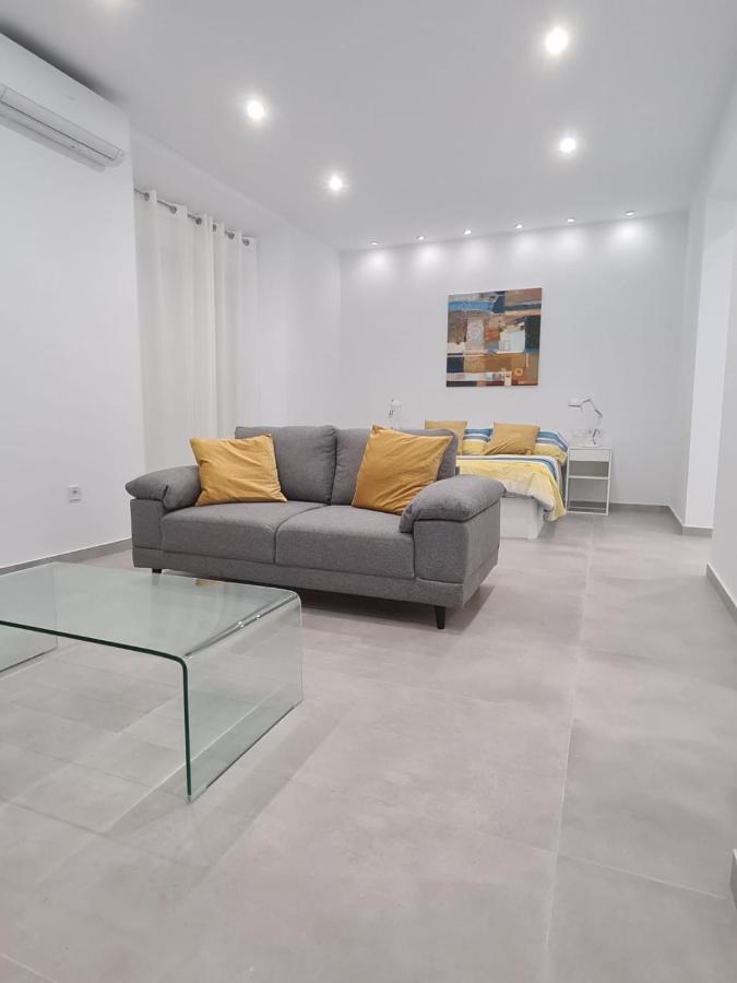 Apartamento Centro Historico 4 มาลากา ภายนอก รูปภาพ