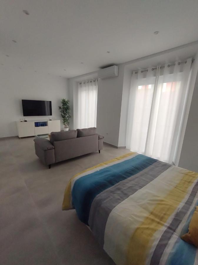 Apartamento Centro Historico 4 มาลากา ภายนอก รูปภาพ